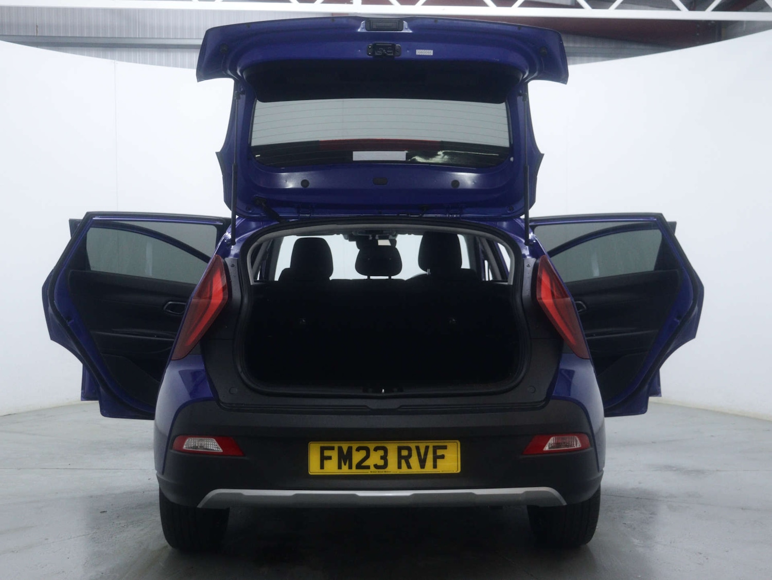 Used Hyundai BAYON 2023 for sale - 76921221: Photo 59