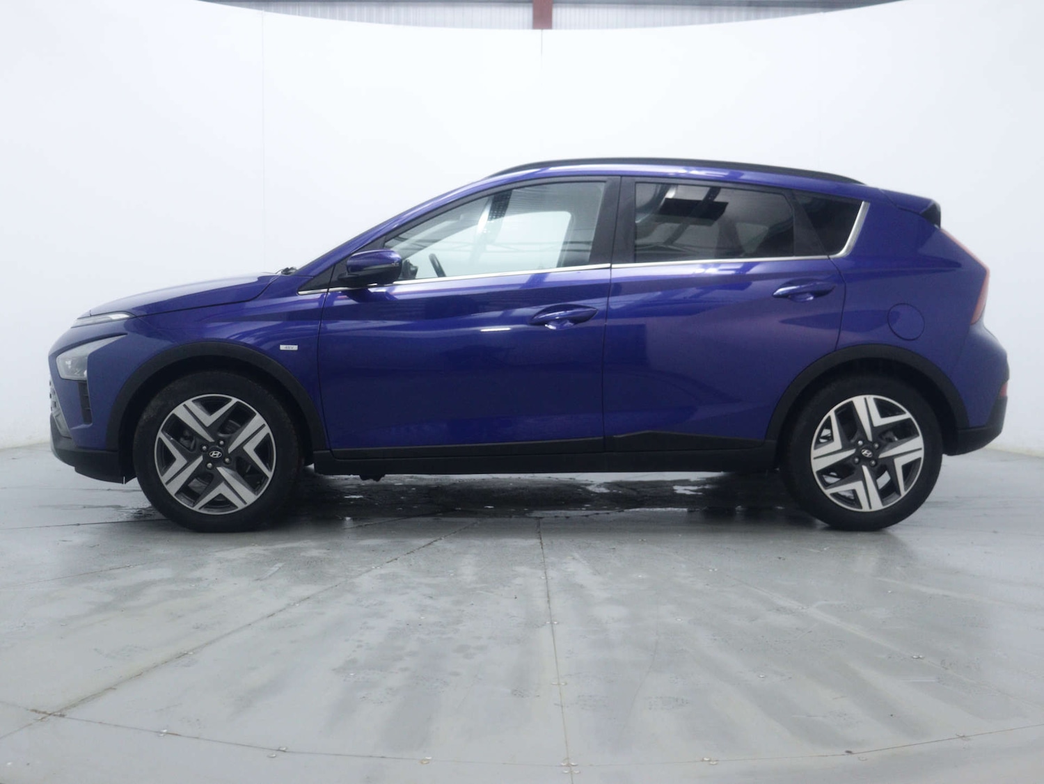 Used Hyundai BAYON 2023 for sale - 76921221: Photo 7