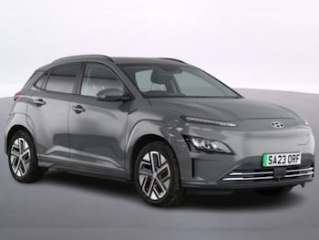 Used Hyundai KONA 2023 for sale - 78555370: Photo