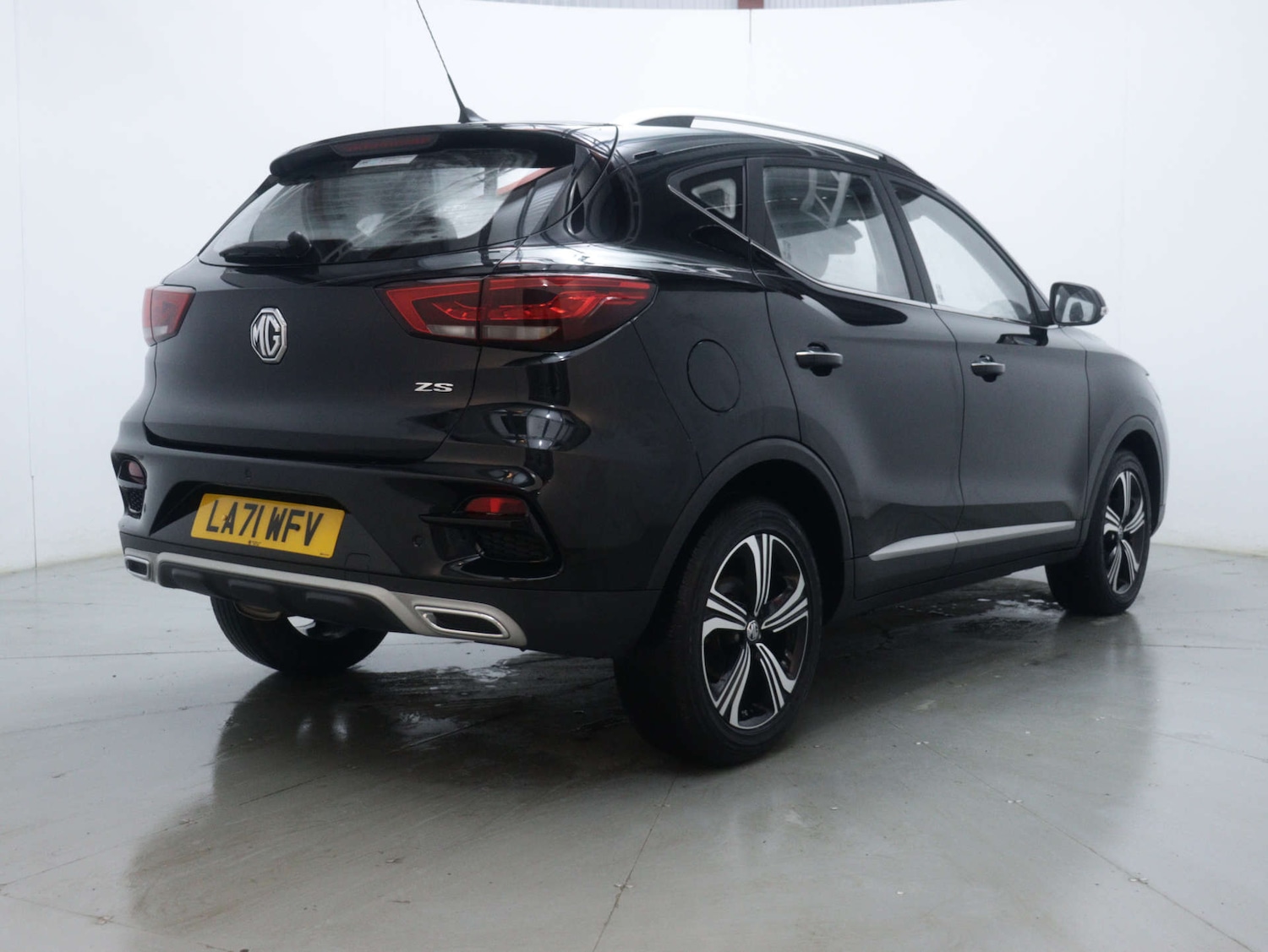 Used MG MG ZS 2022 for sale - 76599659: Photo 11