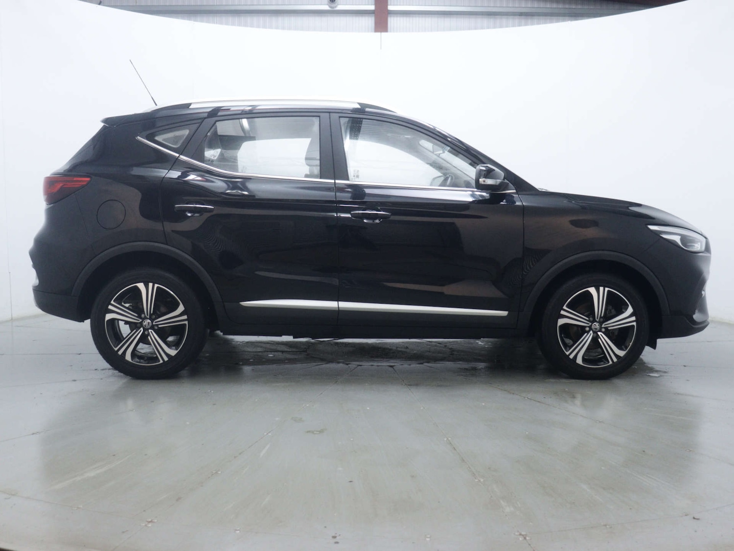 Used MG MG ZS 2022 for sale - 76599659: Photo 12