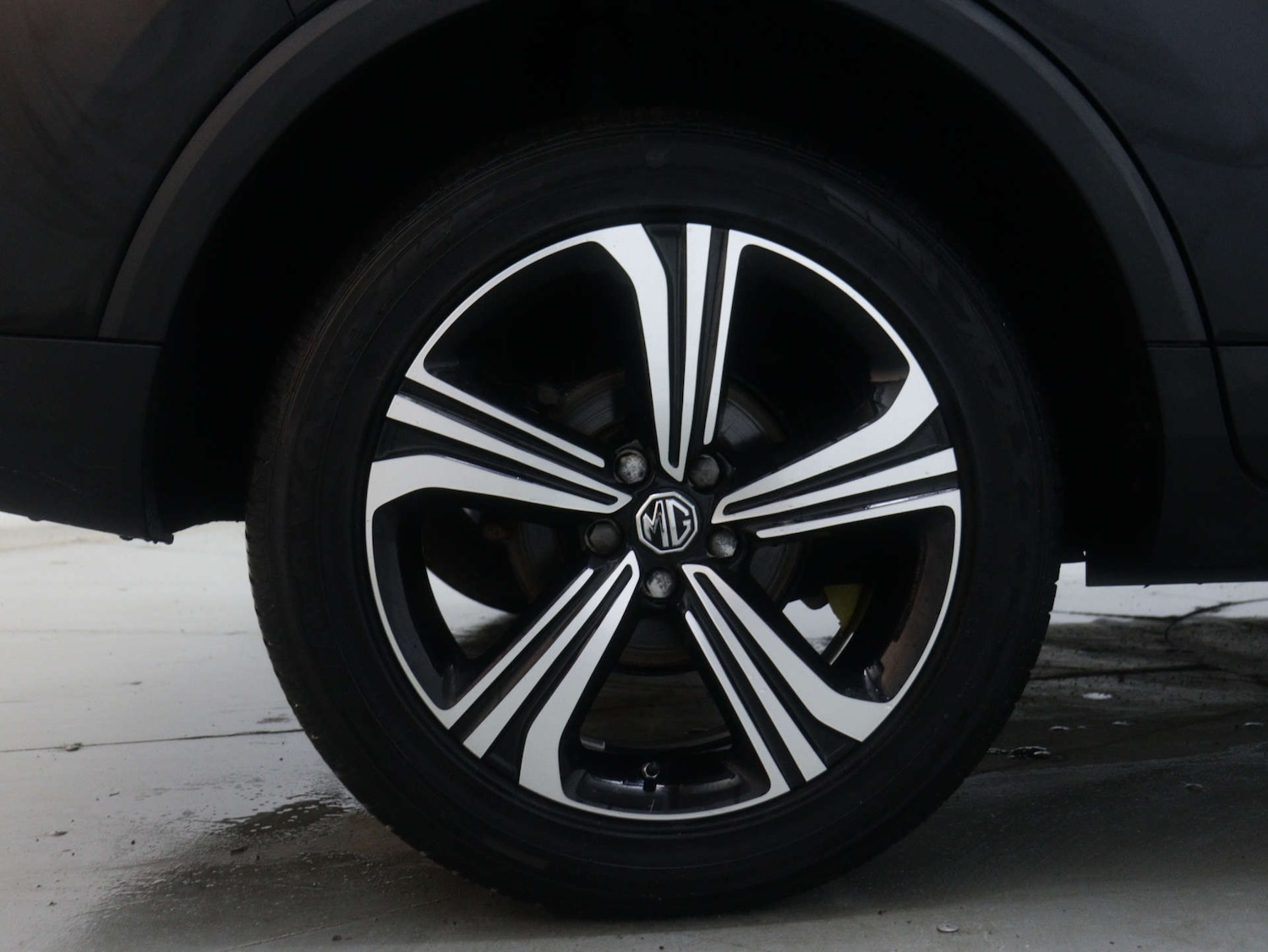 Used MG MG ZS 2022 for sale - 76599659: Photo 13