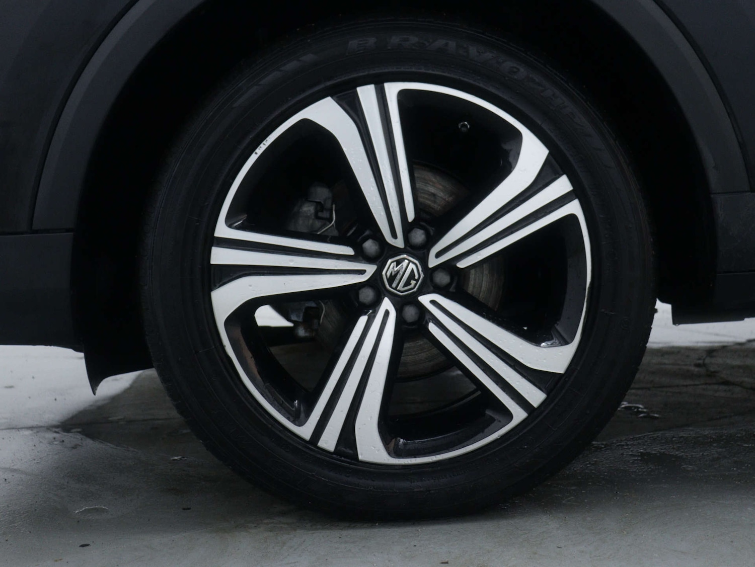 Used MG MG ZS 2022 for sale - 76599659: Photo 15