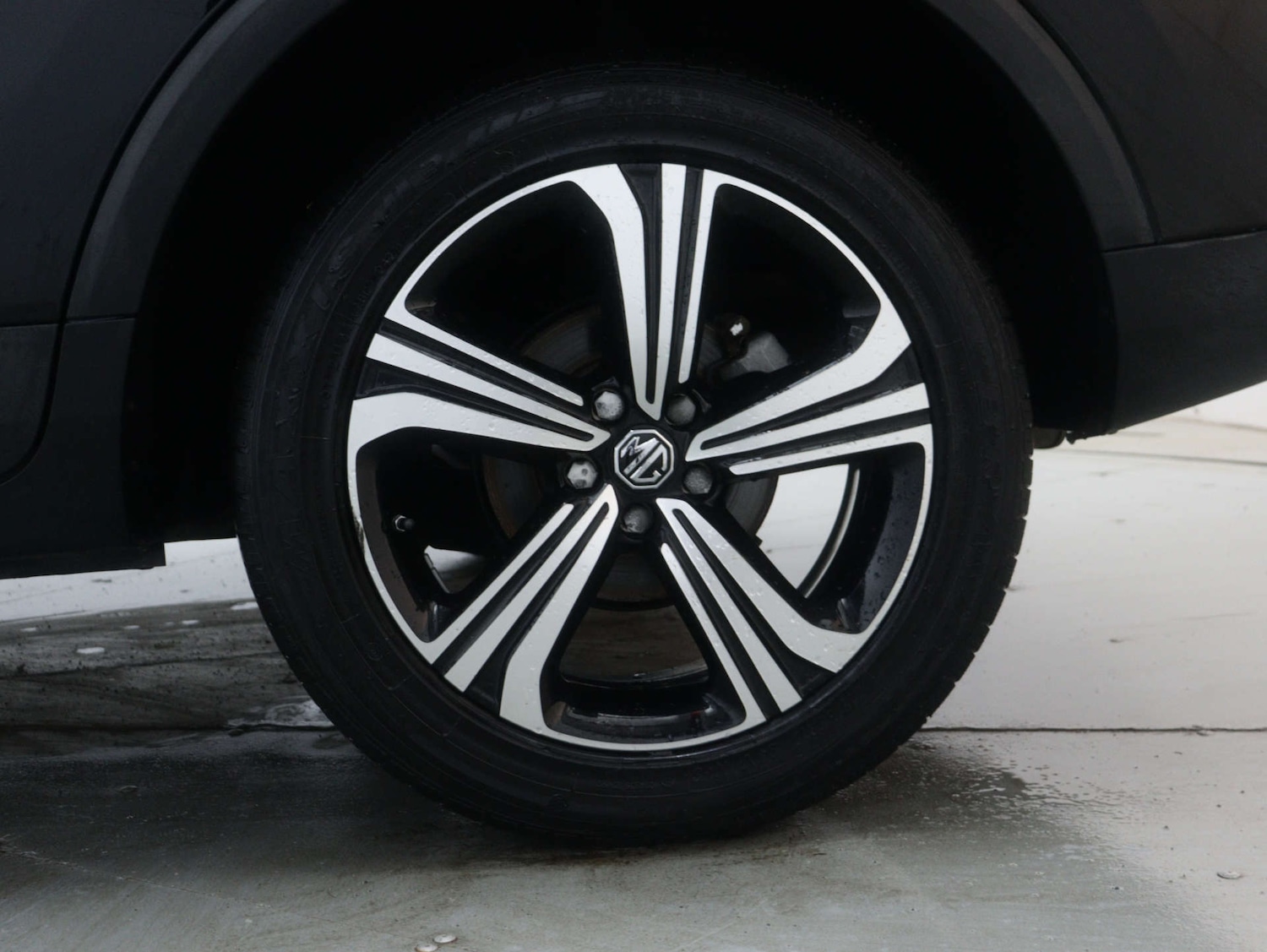 Used MG MG ZS 2022 for sale - 76599659: Photo 16