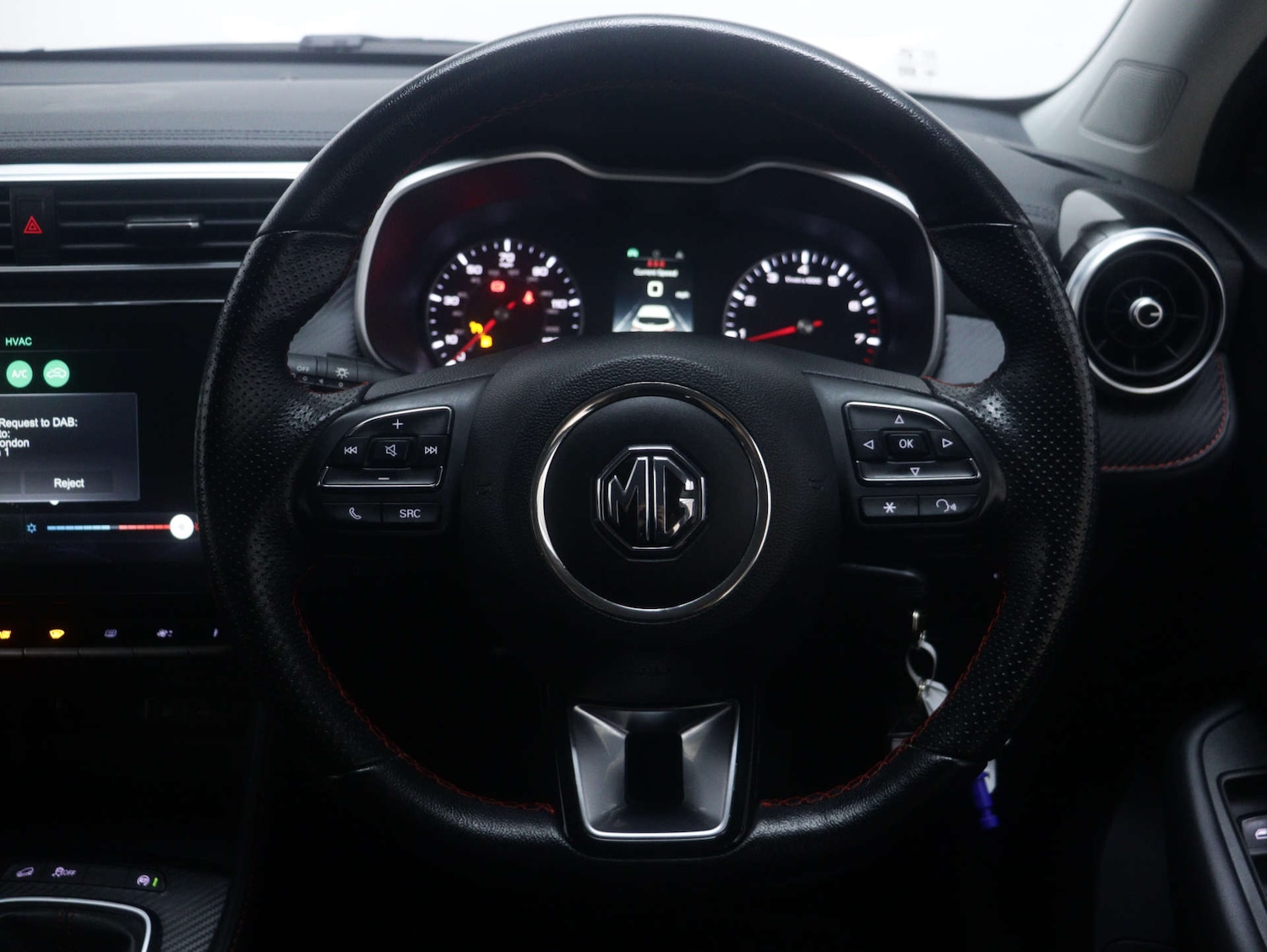 Used MG MG ZS 2022 for sale - 76599659: Photo 18