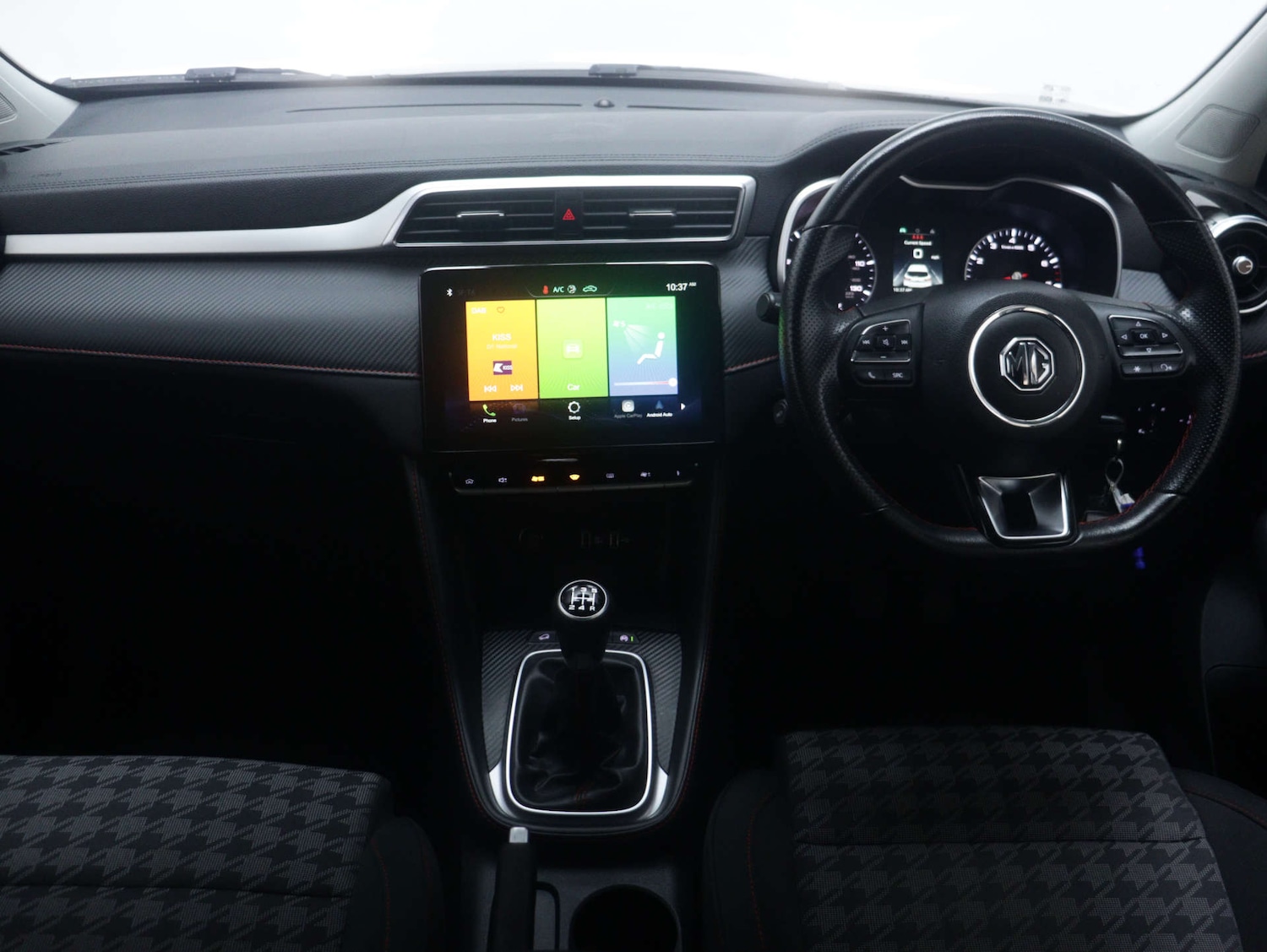 Used MG MG ZS 2022 for sale - 76599659: Photo 19