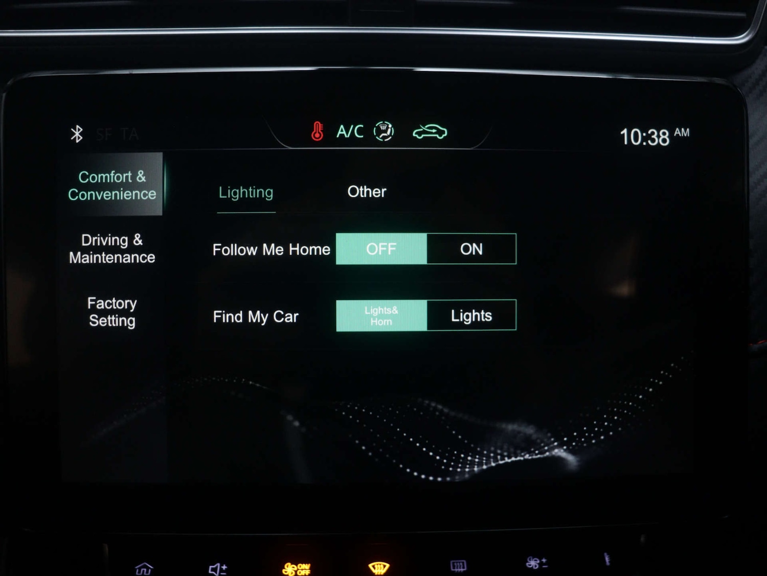 Used MG MG ZS 2022 for sale - 76599659: Photo 22