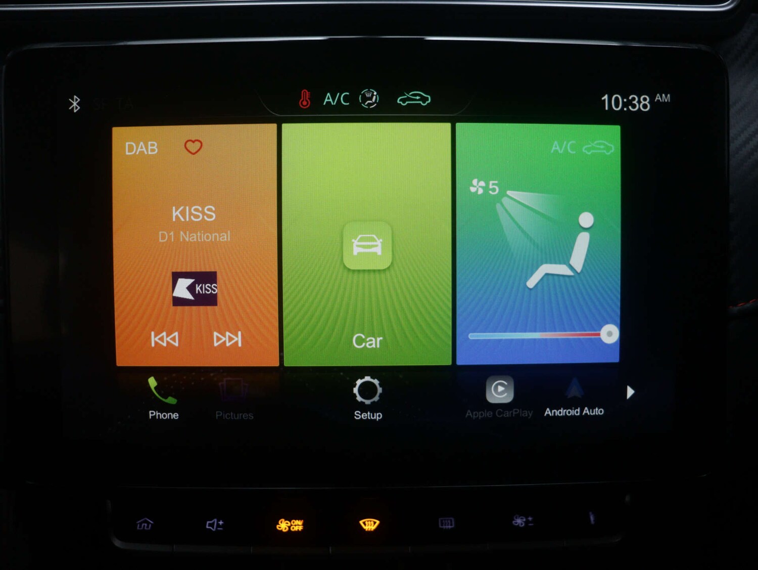 Used MG MG ZS 2022 for sale - 76599659: Photo 25