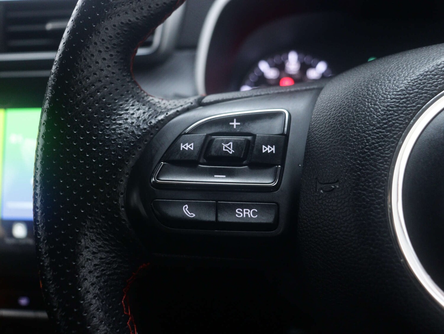 Used MG MG ZS 2022 for sale - 76599659: Photo 30