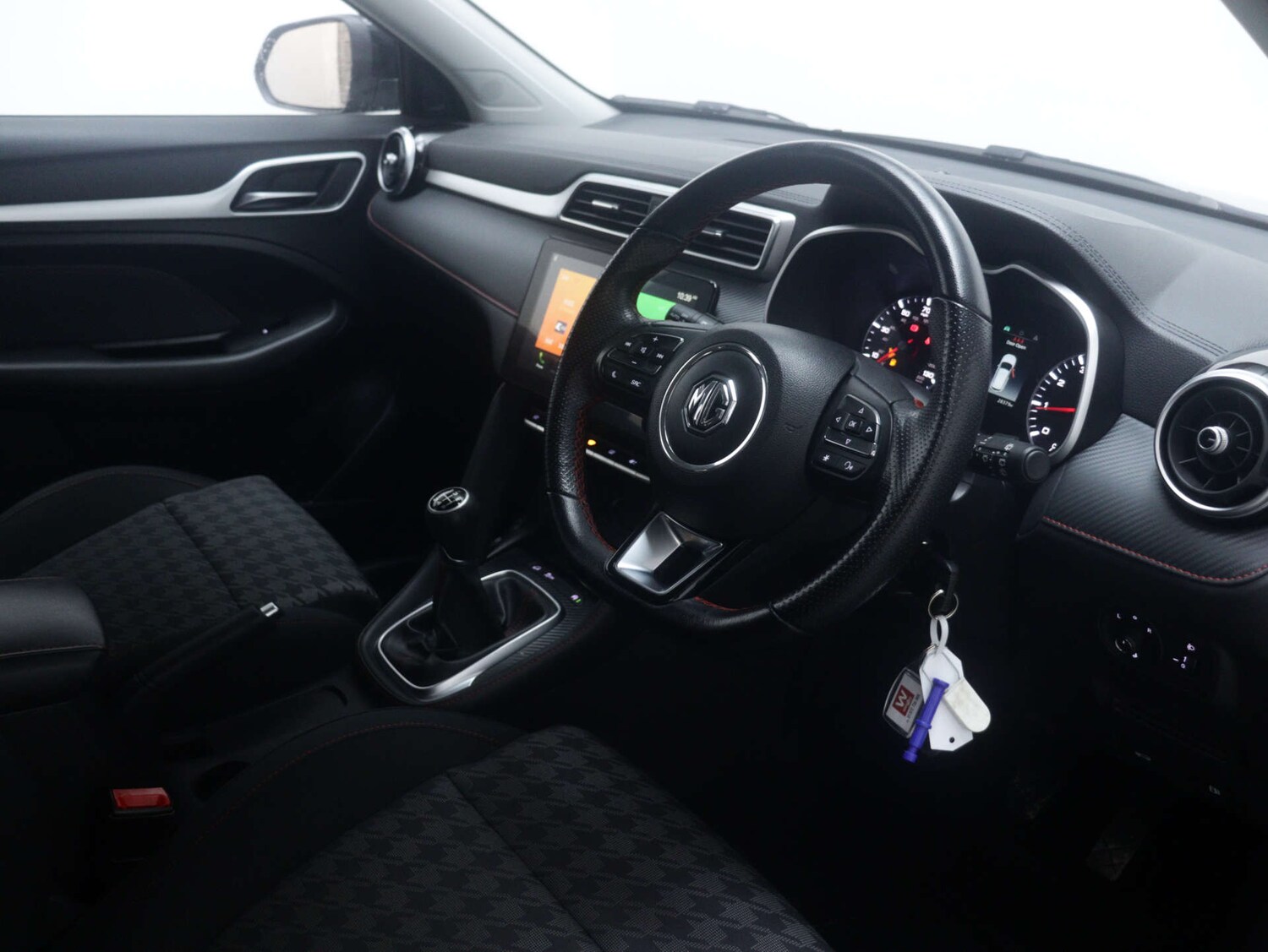 Used MG MG ZS 2022 for sale - 76599659: Photo 38