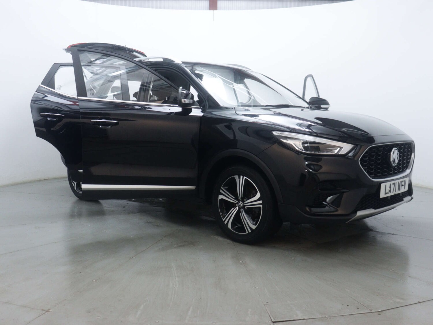 Used MG MG ZS 2022 for sale - 76599659: Photo 49