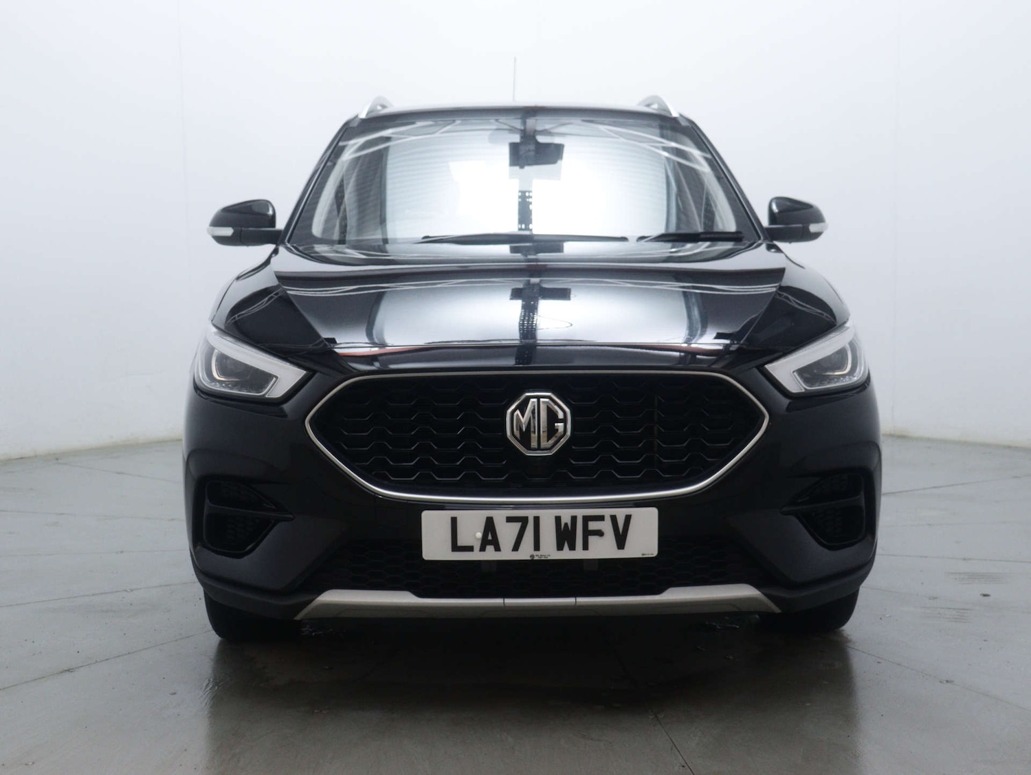 Used MG MG ZS 2022 for sale - 76599659: Photo 5