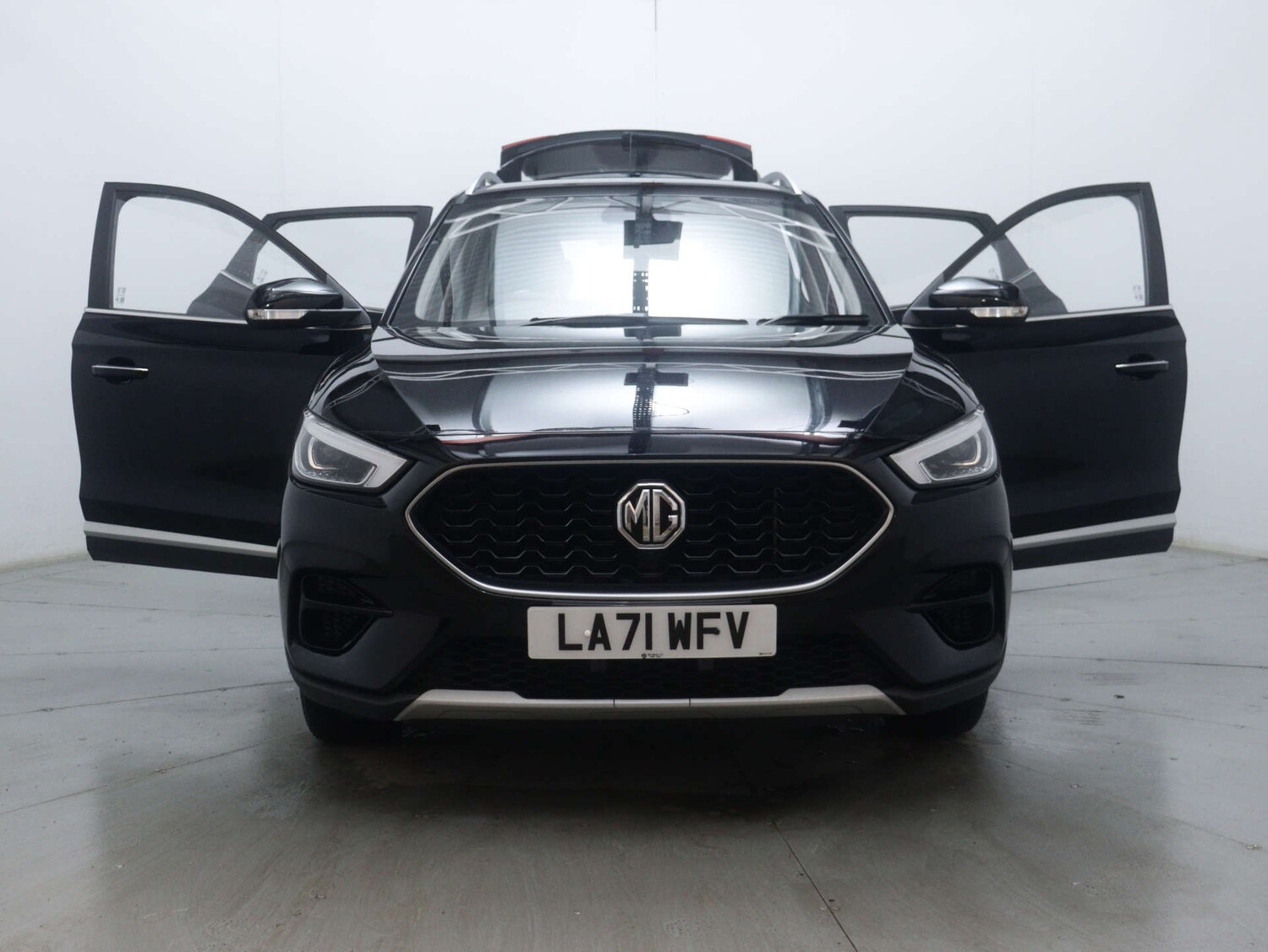 Used MG MG ZS 2022 for sale - 76599659: Photo 50