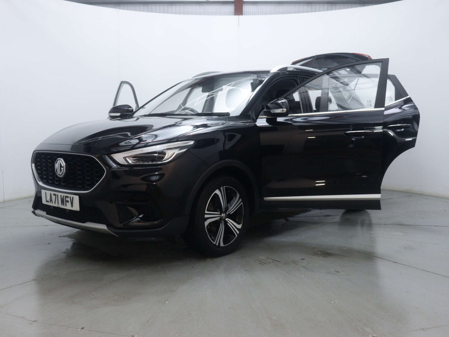 Used MG MG ZS 2022 for sale - 76599659: Photo 51