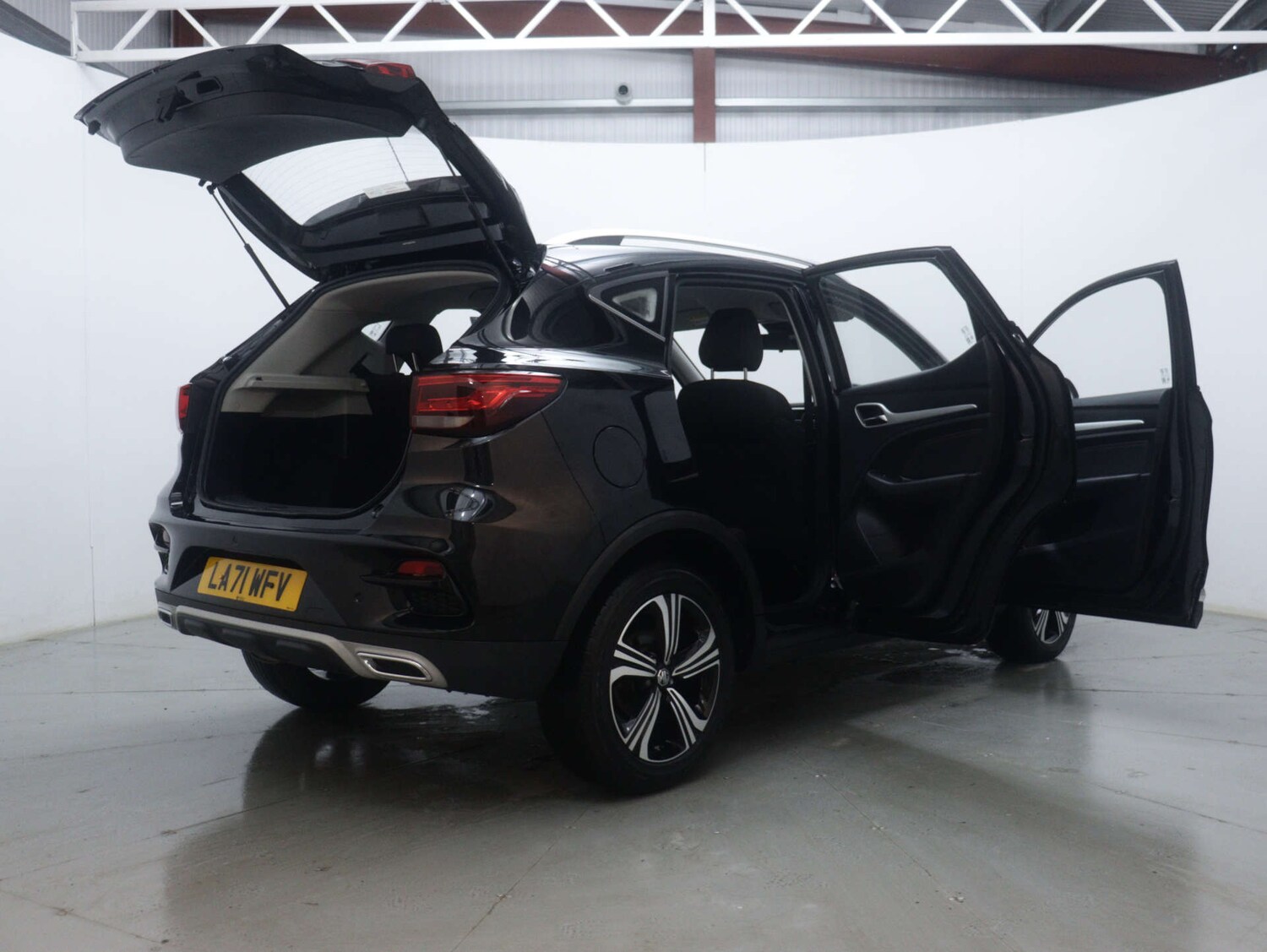 Used MG MG ZS 2022 for sale - 76599659: Photo 55