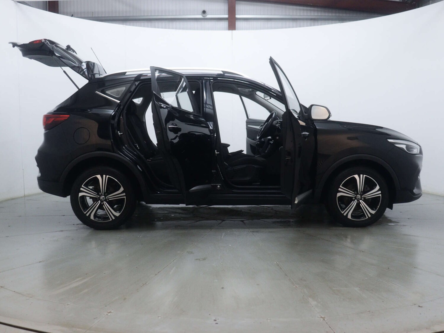 Used MG MG ZS 2022 for sale - 76599659: Photo 56