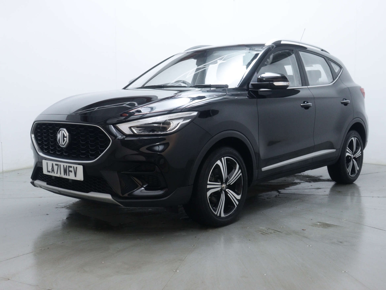 Used MG MG ZS 2022 for sale - 76599659: Photo 7