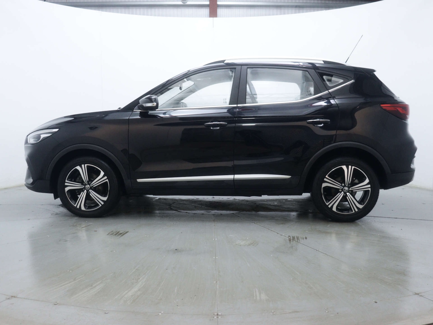 Used MG MG ZS 2022 for sale - 76599659: Photo 8