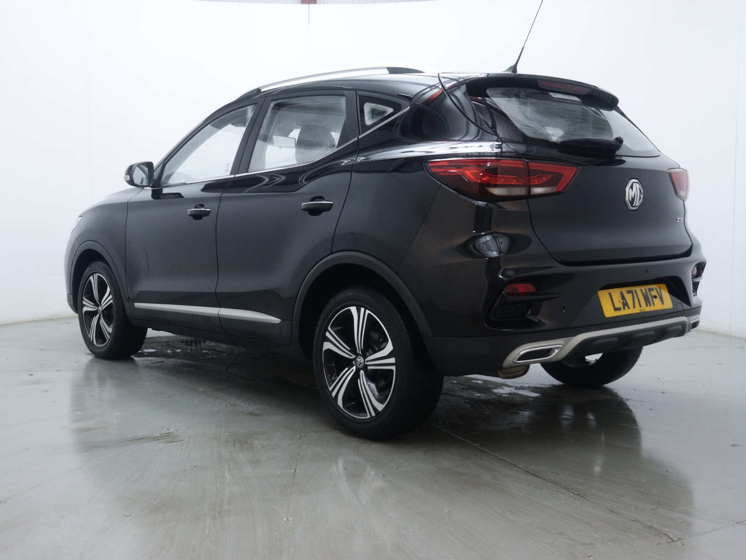 Used MG MG ZS 2022 for sale - 76599659: Photo 9