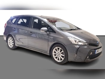 Used Toyota Prius+ 2020 for sale - 75662036: Photo