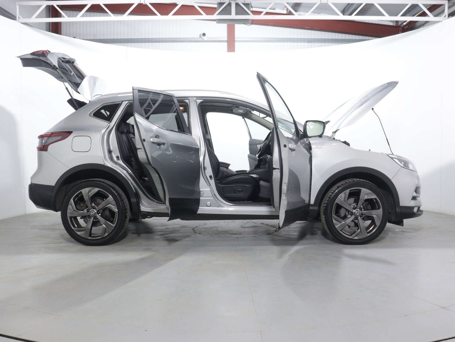Vehicle 60