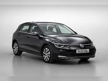 Used Volkswagen Golf 2022 for sale - 79627722: Photo