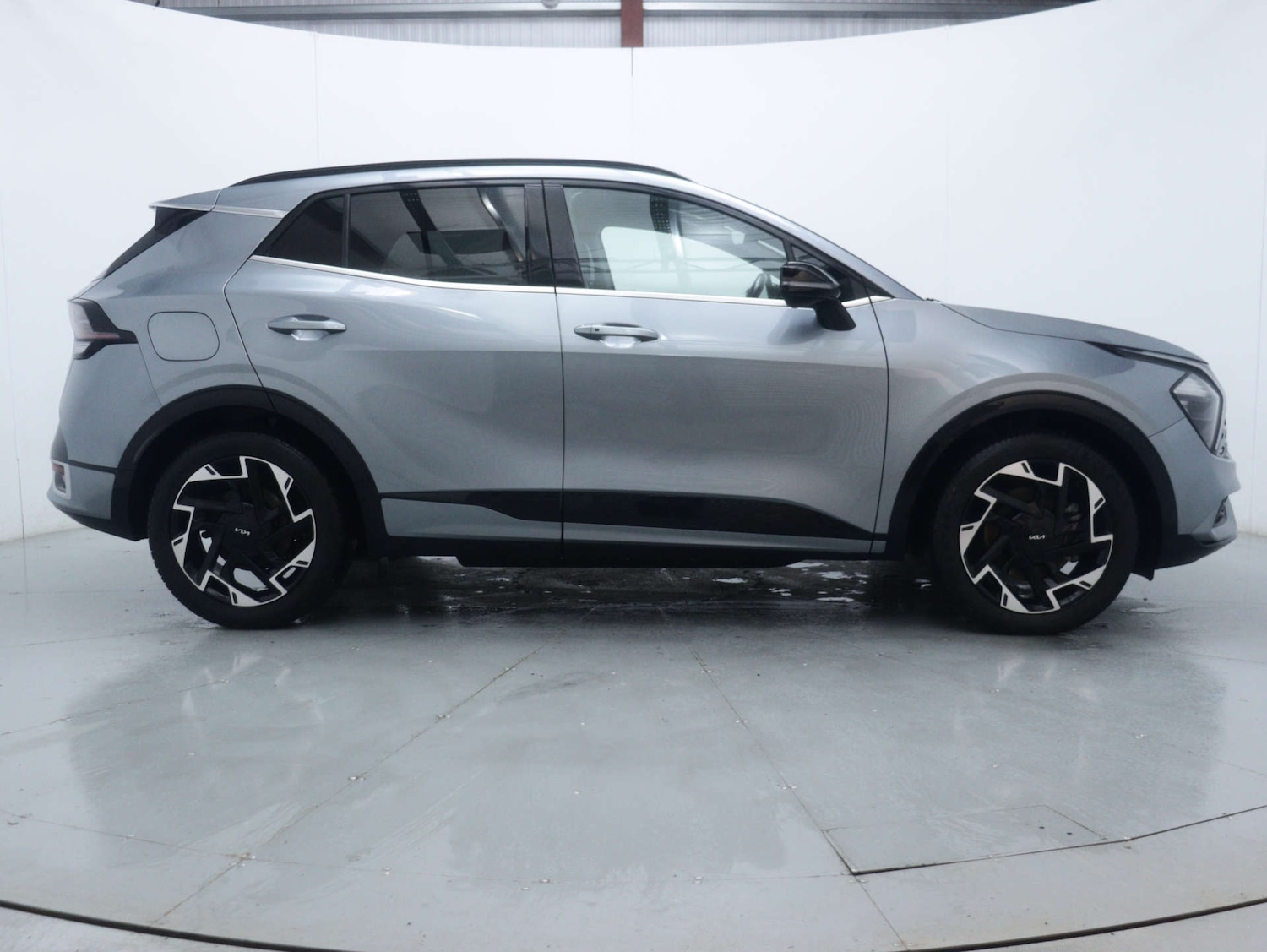 Used Kia Sportage 2023 for sale - 77069425: Photo 12