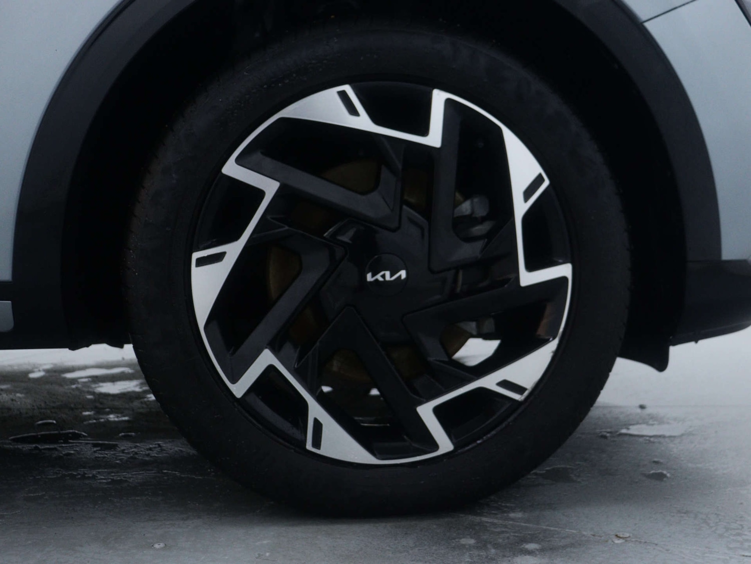 Used Kia Sportage 2023 for sale - 77069425: Photo 14