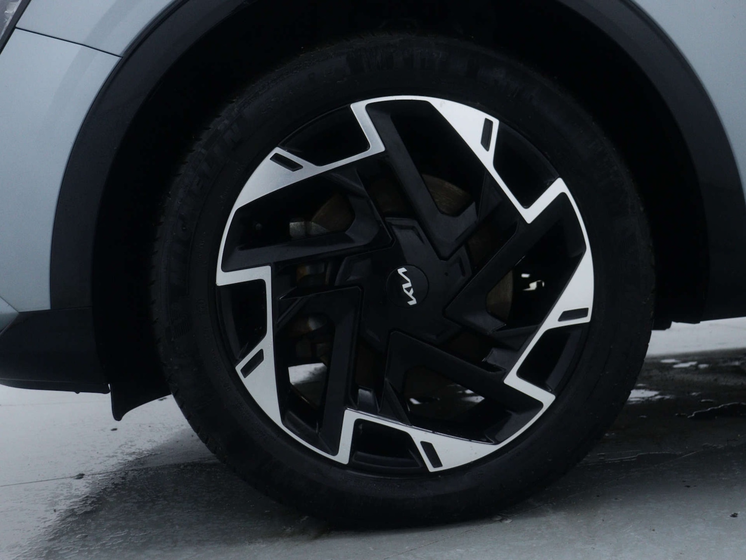 Used Kia Sportage 2023 for sale - 77069425: Photo 15