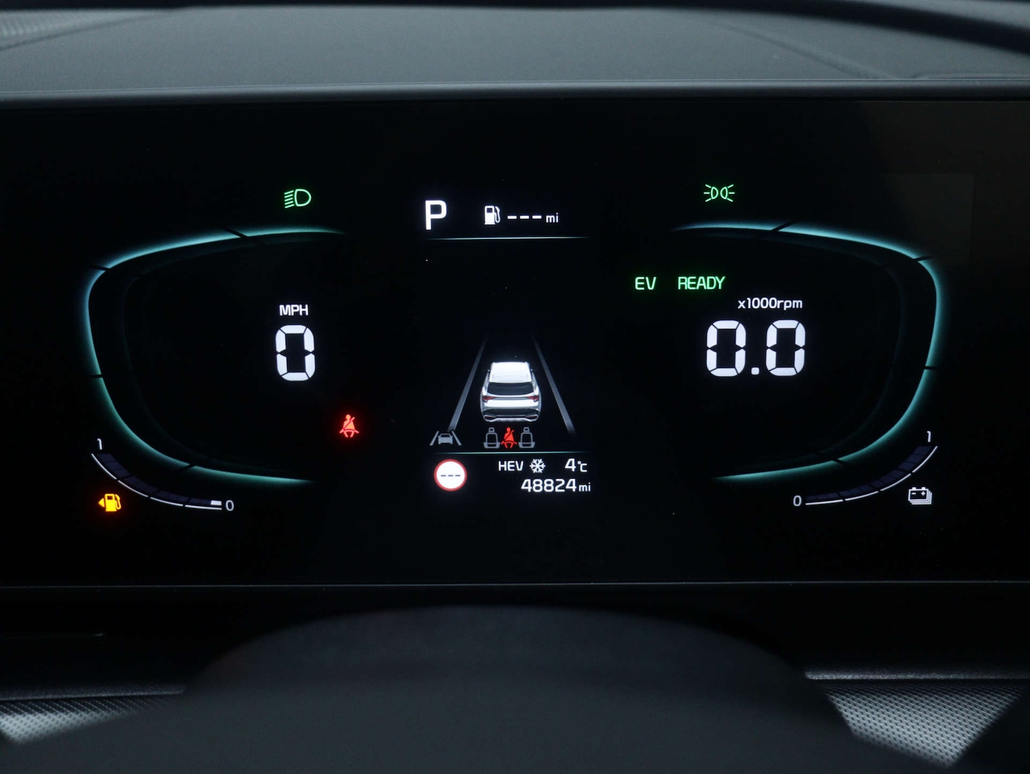 Used Kia Sportage 2023 for sale - 77069425: Photo 17