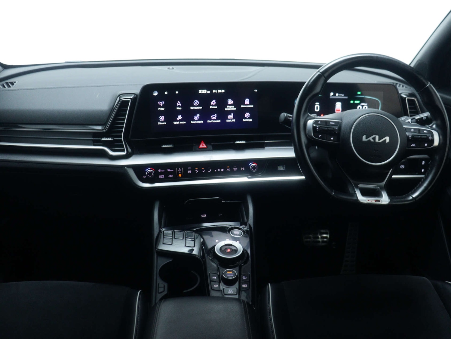 Used Kia Sportage 2023 for sale - 77069425: Photo 19