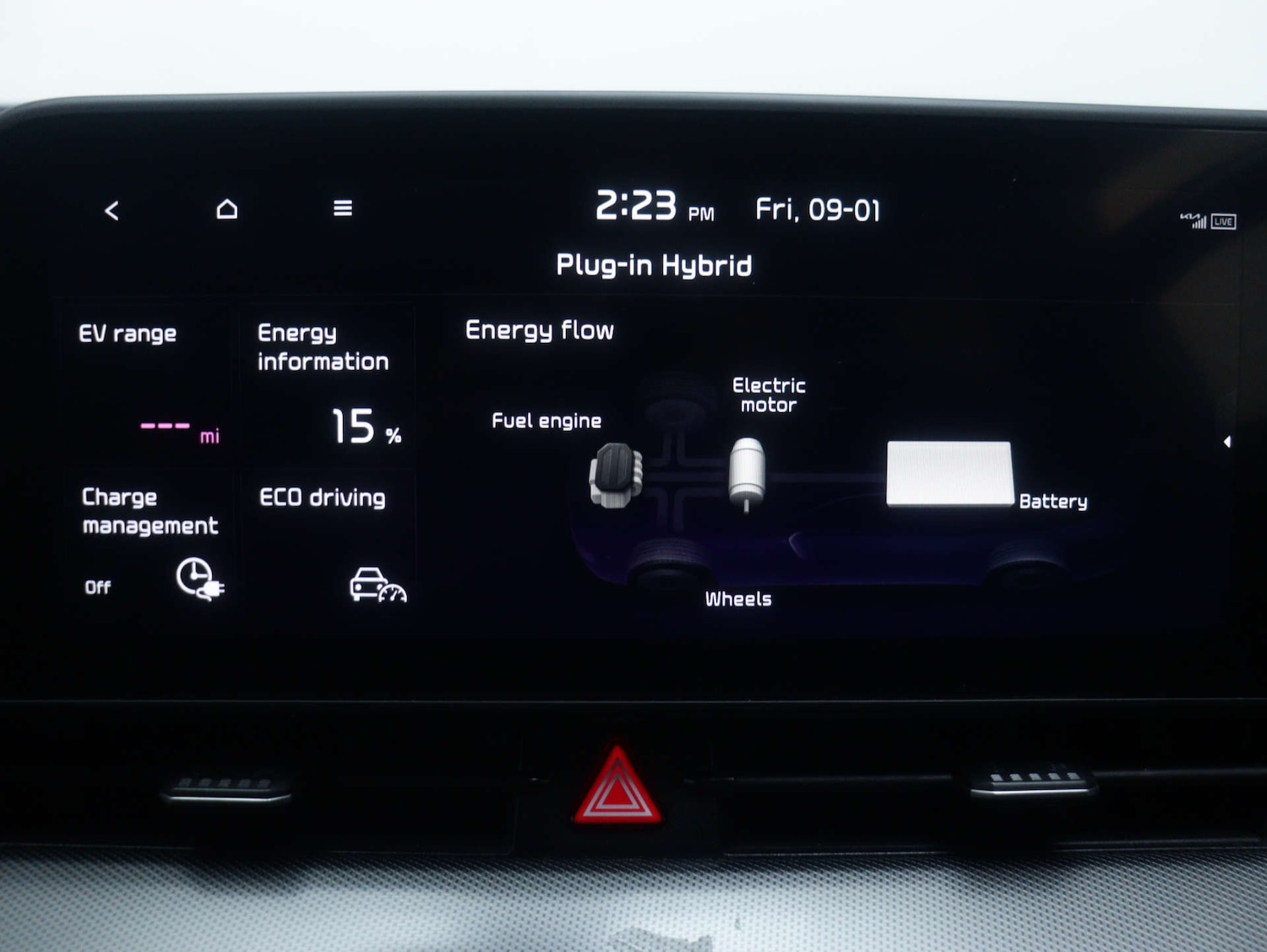 Used Kia Sportage 2023 for sale - 77069425: Photo 21