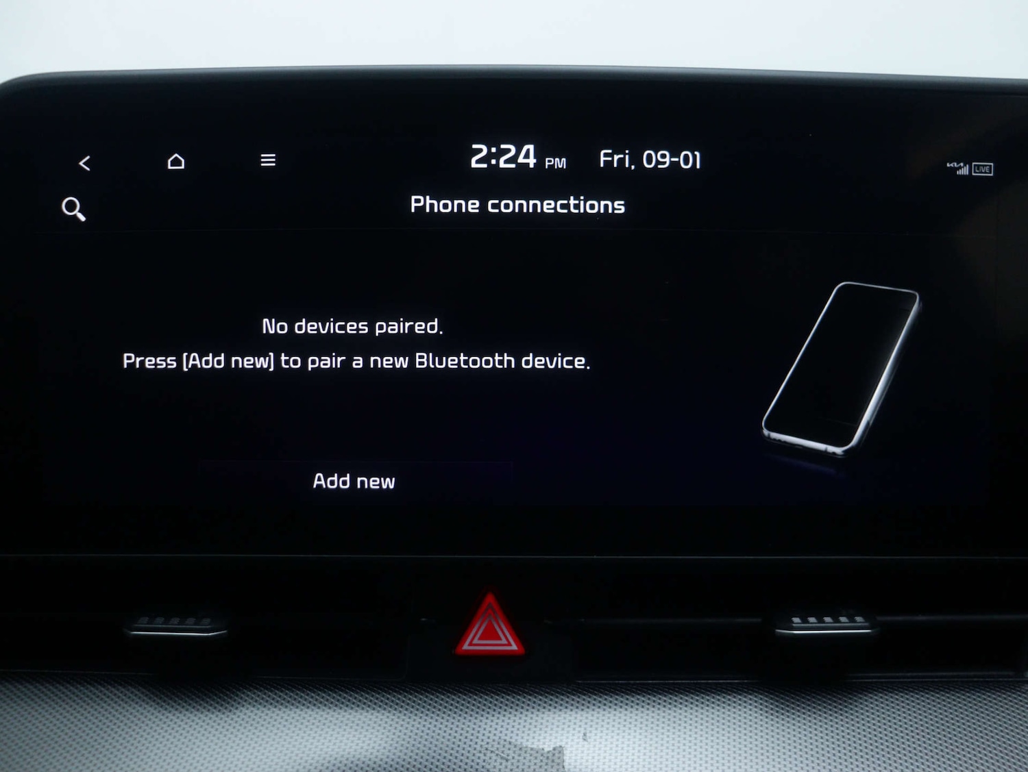 Used Kia Sportage 2023 for sale - 77069425: Photo 23