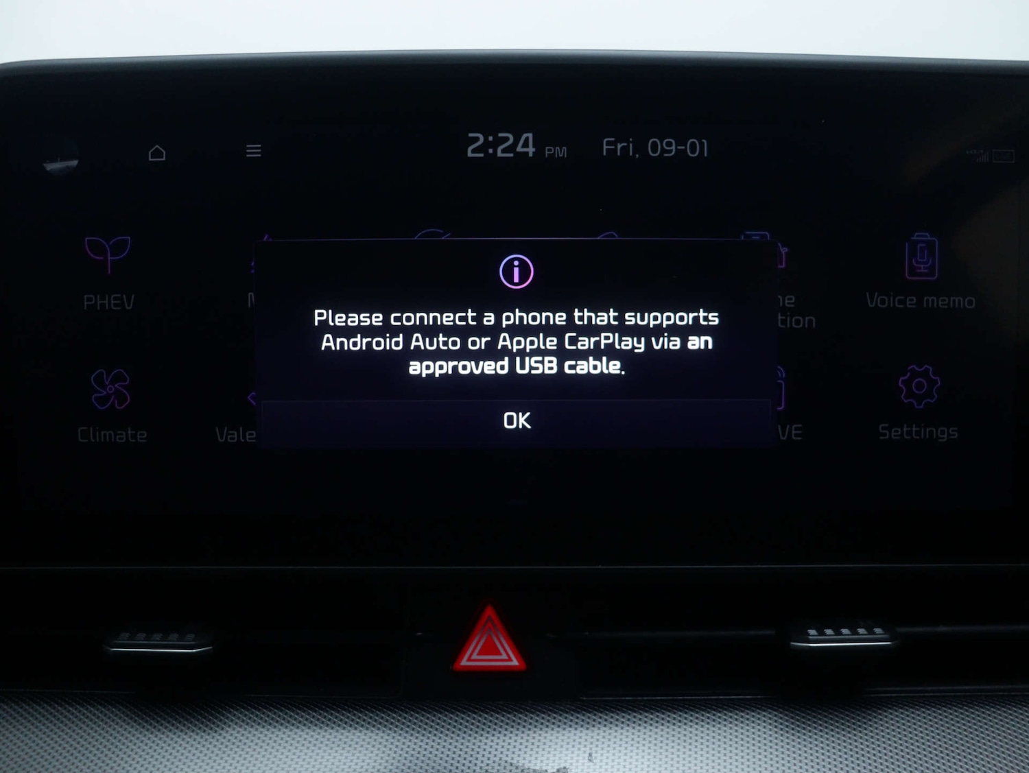 Used Kia Sportage 2023 for sale - 77069425: Photo 24