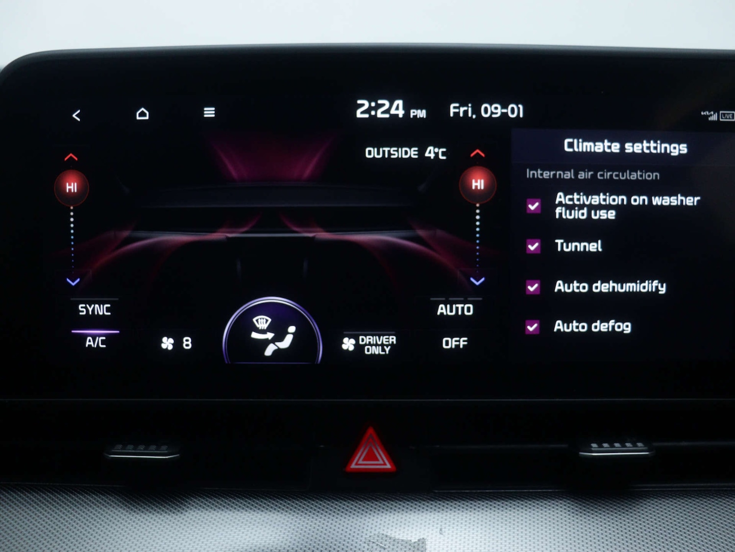 Used Kia Sportage 2023 for sale - 77069425: Photo 26