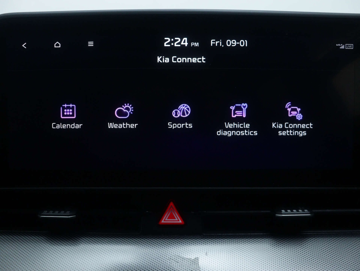 Used Kia Sportage 2023 for sale - 77069425: Photo 27