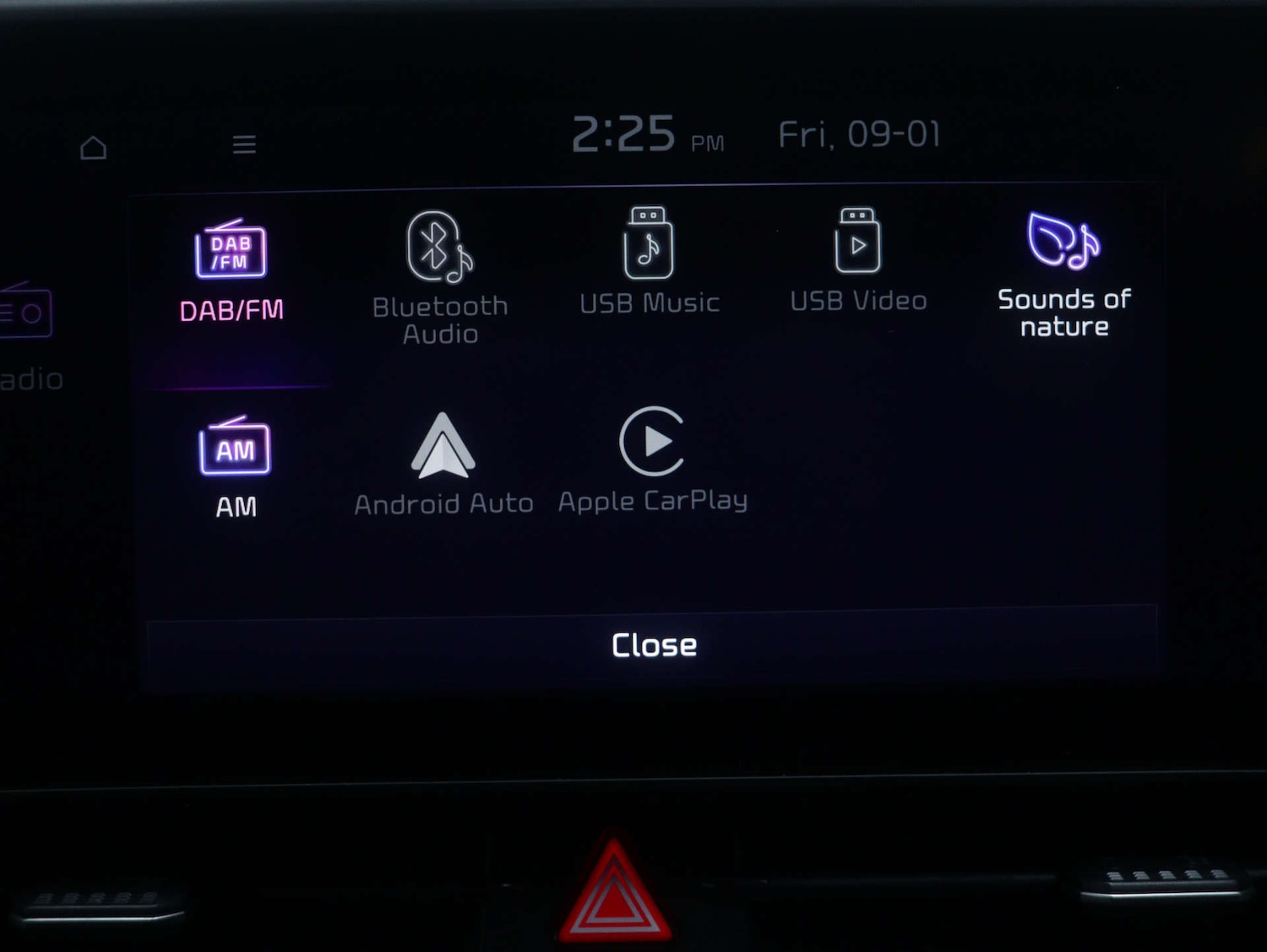 Used Kia Sportage 2023 for sale - 77069425: Photo 30