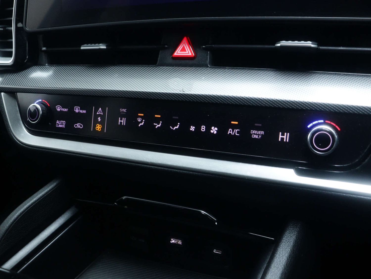 Used Kia Sportage 2023 for sale - 77069425: Photo 33