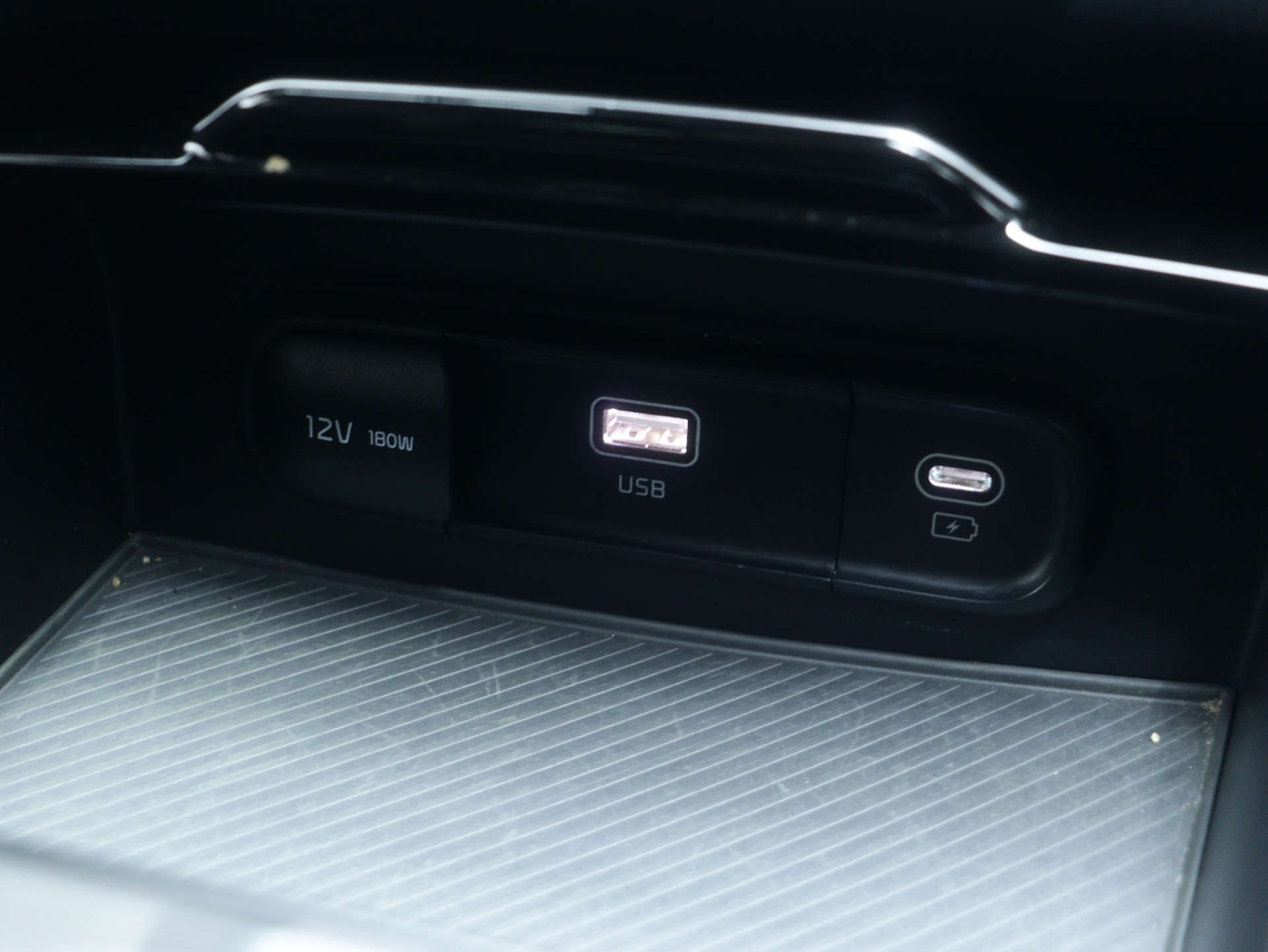 Used Kia Sportage 2023 for sale - 77069425: Photo 34