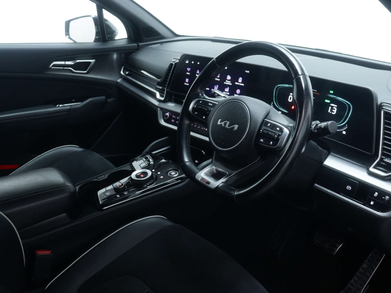 Used Kia Sportage 2023 for sale - 77069425: Photo 44