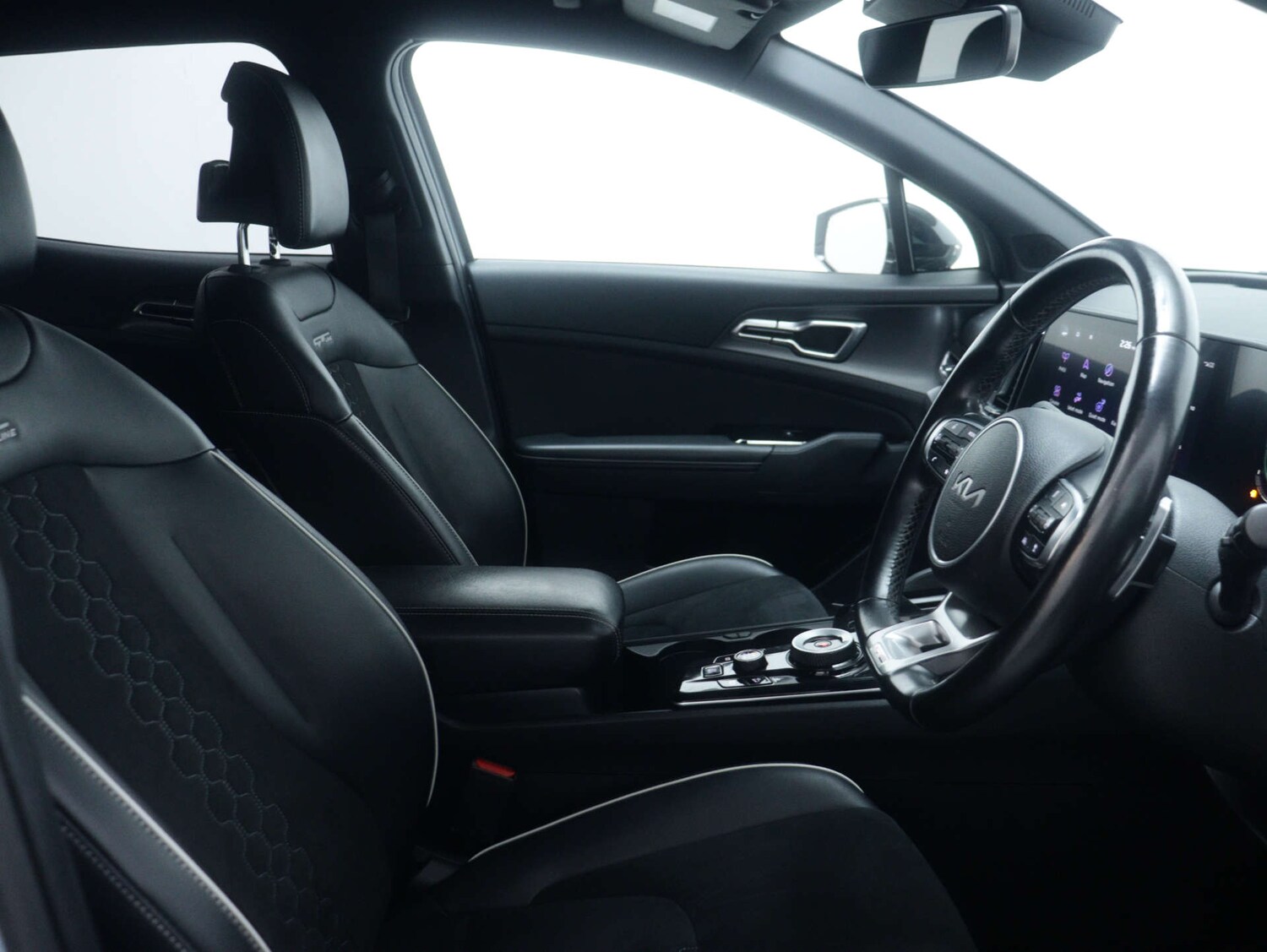 Used Kia Sportage 2023 for sale - 77069425: Photo 45