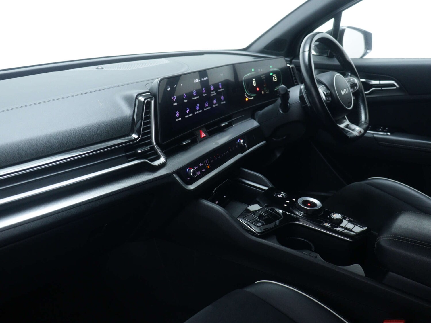 Used Kia Sportage 2023 for sale - 77069425: Photo 47