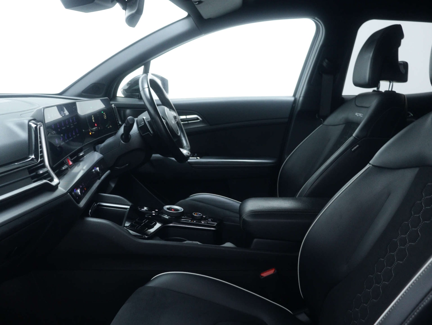 Used Kia Sportage 2023 for sale - 77069425: Photo 48