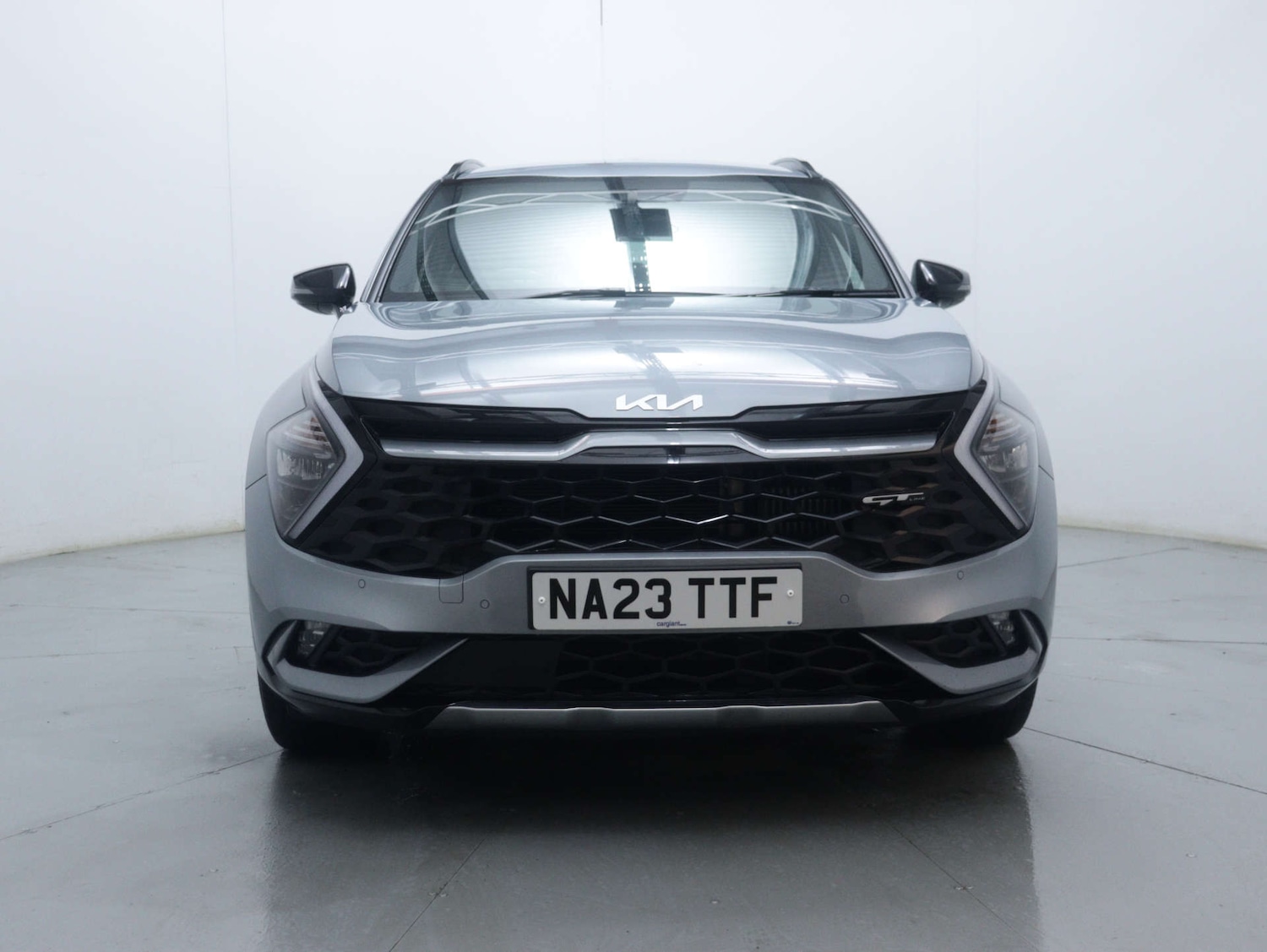 Used Kia Sportage 2023 for sale - 77069425: Photo 5