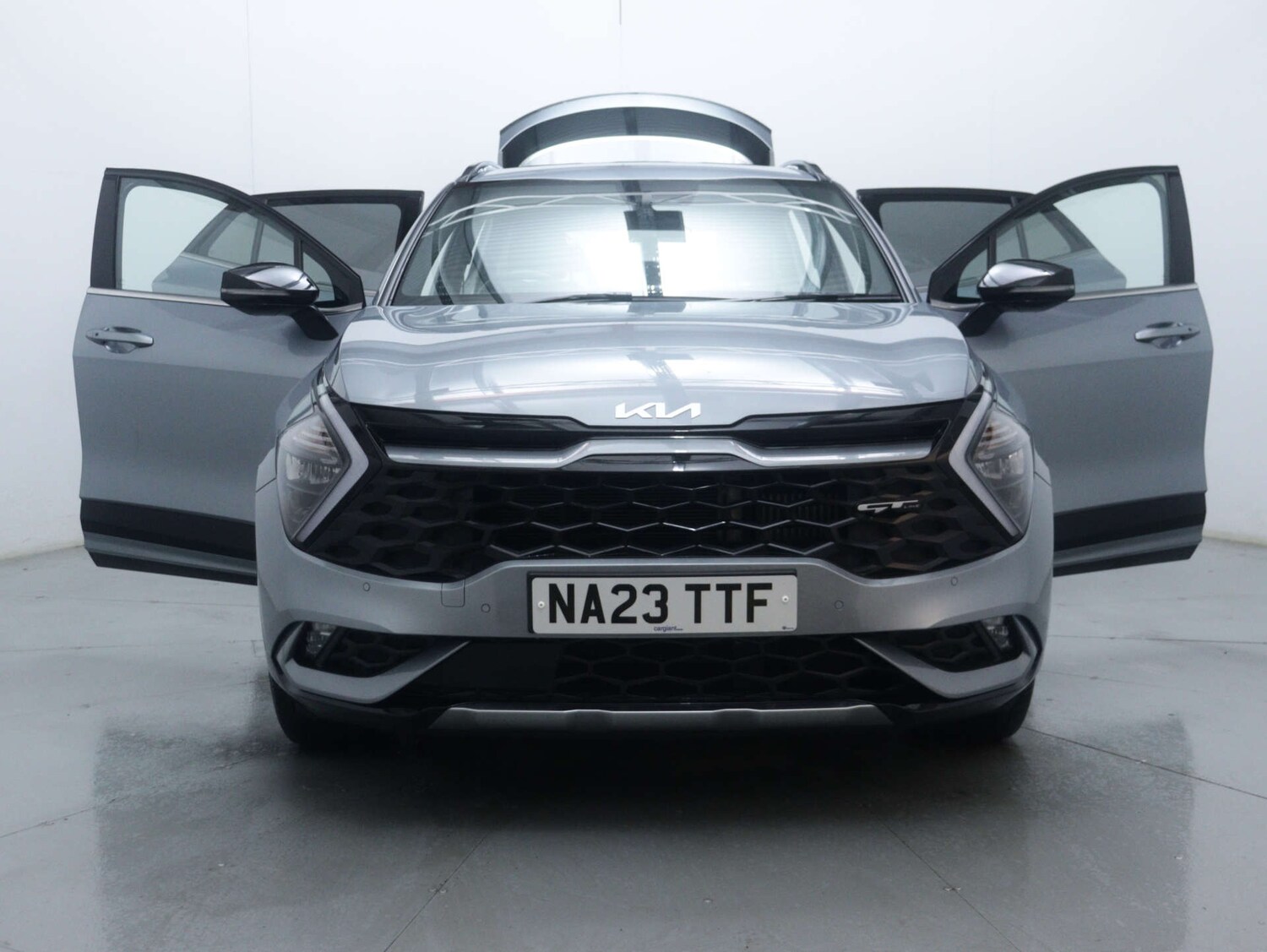 Used Kia Sportage 2023 for sale - 77069425: Photo 55