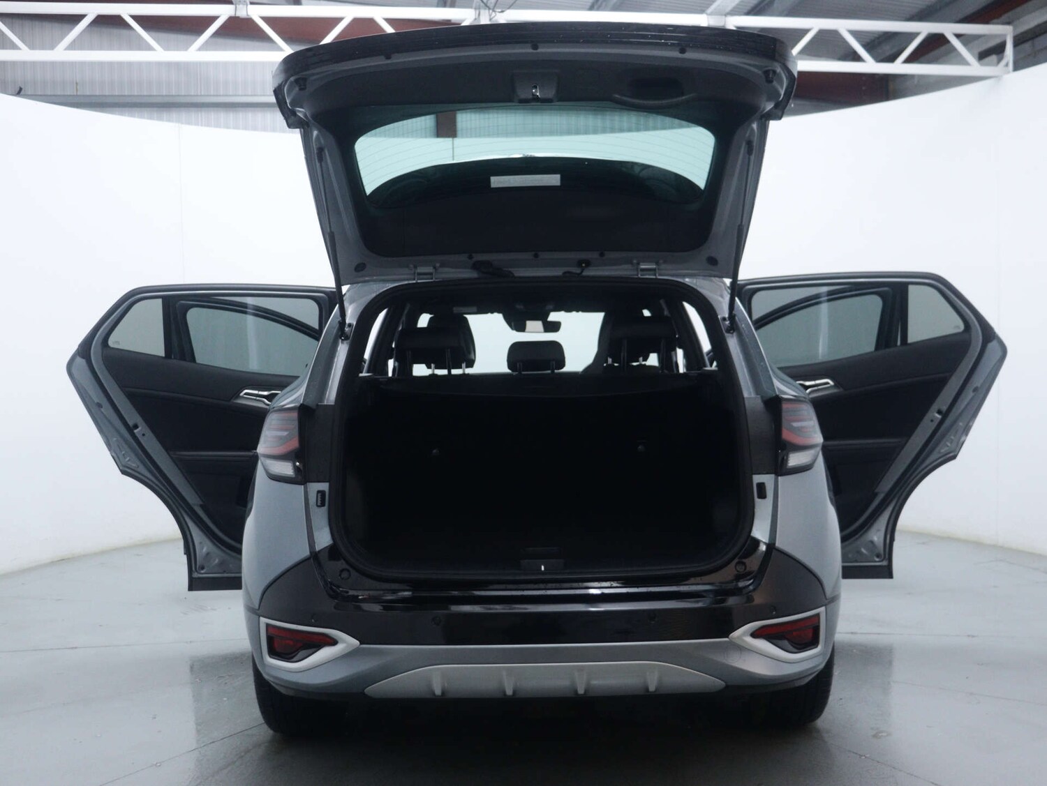 Used Kia Sportage 2023 for sale - 77069425: Photo 59