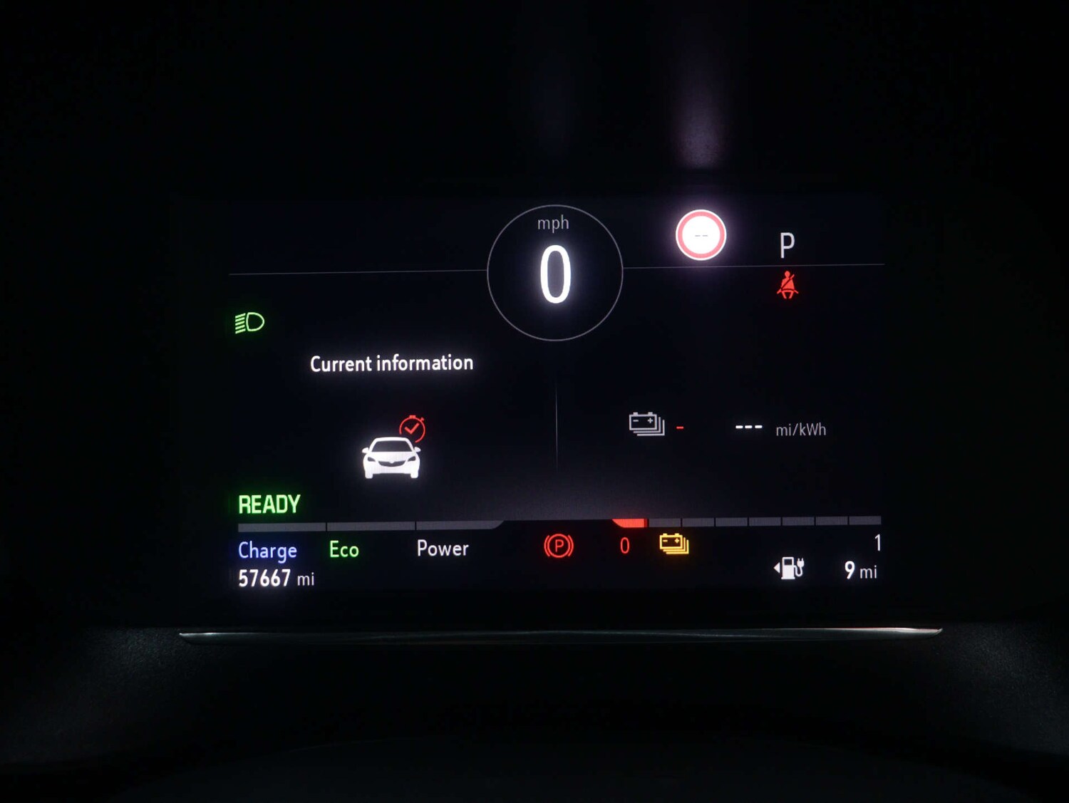 Used Vauxhall Corsa 2021 for sale - 77207694: Photo 15