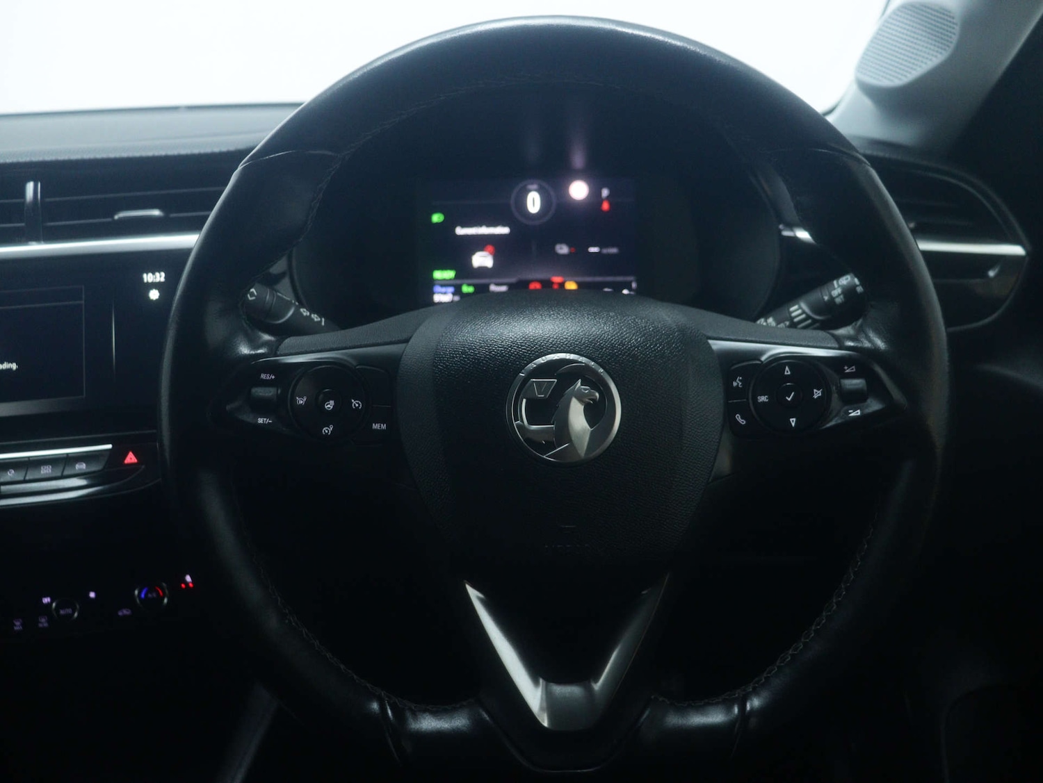 Used Vauxhall Corsa 2021 for sale - 77207694: Photo 16