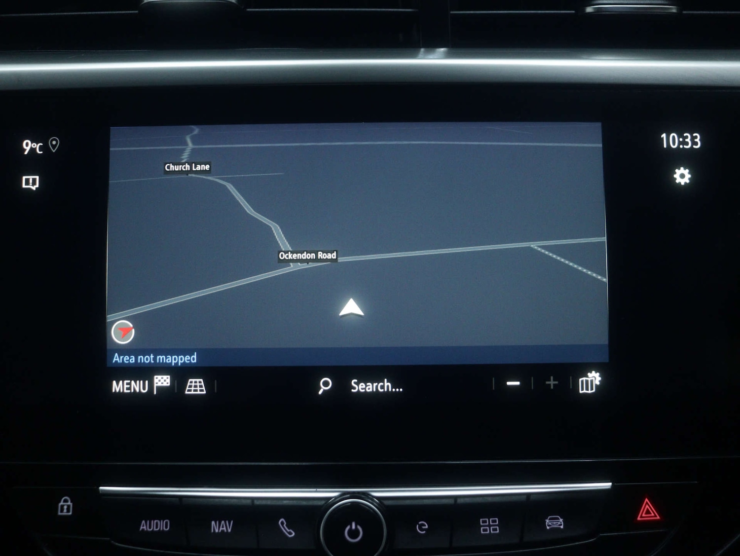 Used Vauxhall Corsa 2021 for sale - 77207694: Photo 19