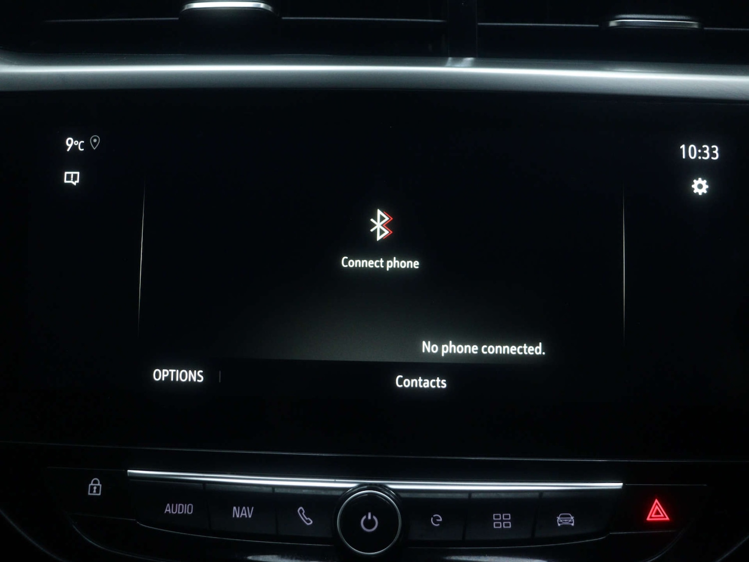 Used Vauxhall Corsa 2021 for sale - 77207694: Photo 20